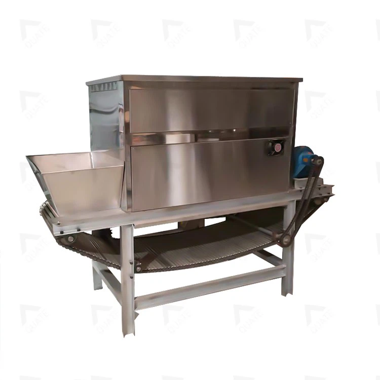 Automatic Garlic Peeler Machine